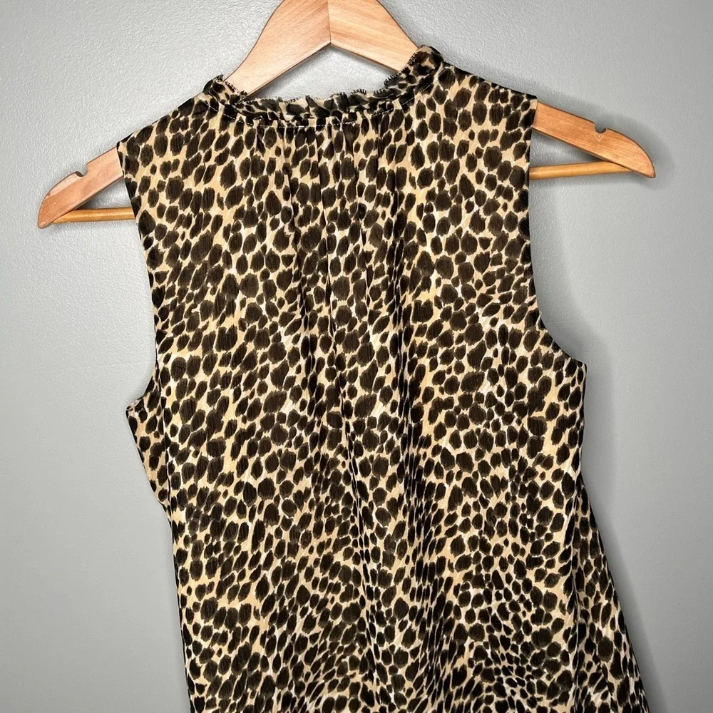 J. Crew xs pit